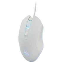 Mouse The G-Lab KULT HELIUM Weiß