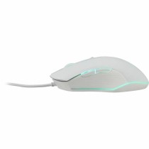 Mouse The G-Lab KULT HELIUM White