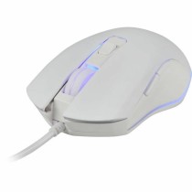 Souris The G-Lab KULT HELIUM Blanc