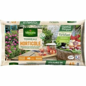 Organic fertiliser Vilmorin 40 L