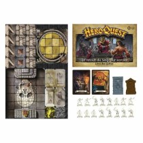 Board game Hasbro Hero Quest Extension