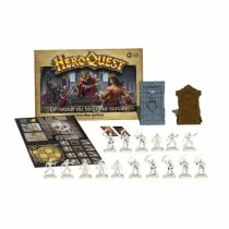 Board game Hasbro Hero Quest Extension