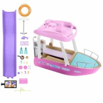 Playset Barbie Dream Boat Bateau