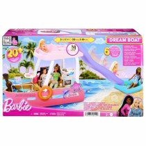 Playset Barbie Dream Boat Schiff