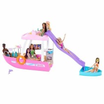 Playset Barbie Dream Boat Bateau