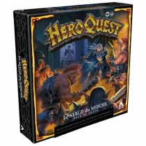 Jeu de société Hasbro Hero Quest