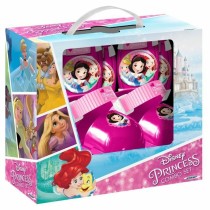 Skates DISNEY PRINCESSES Fuchsia Pink