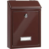 Letterbox Burg-Wachter  