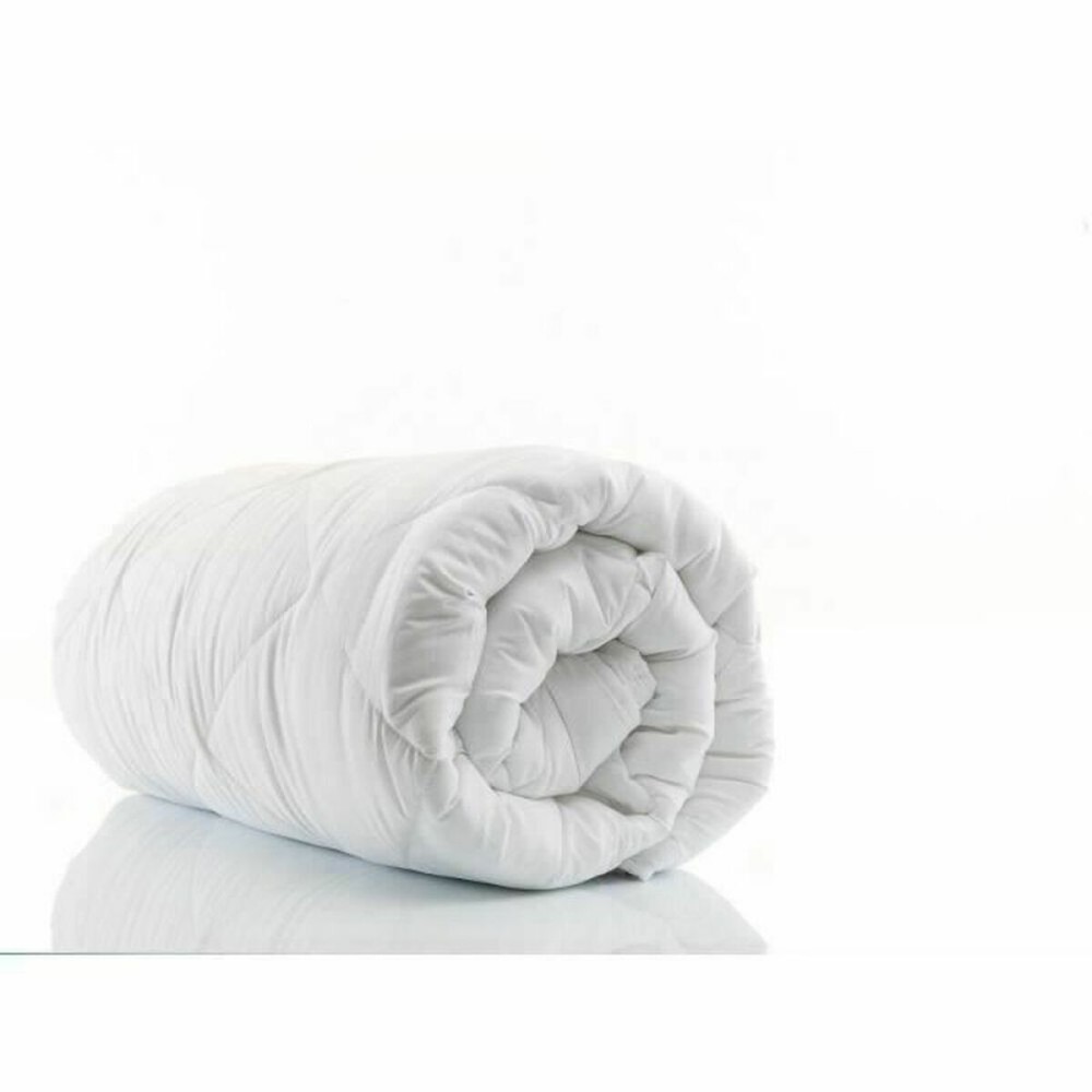 Duvet Lovely Home White 350 g/m² 140 x 200 cm