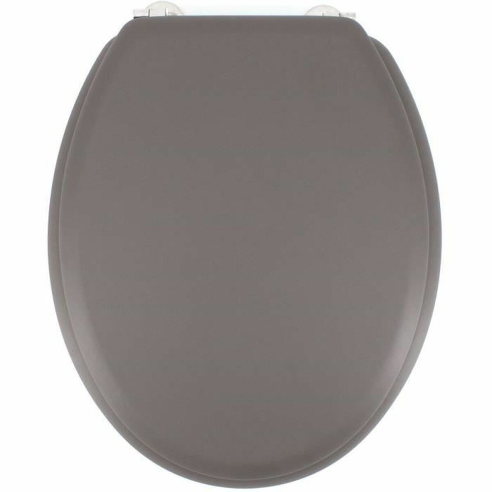 Toilet Seat Gelco Grey