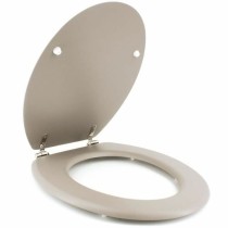 Toilet Seat Gelco Beige