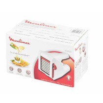 Manual Vegetable Chopper Moulinex Multicolour