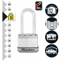 Tastensperre Master Lock 45 mm