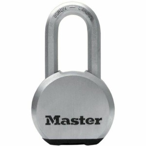 Key padlock Master Lock