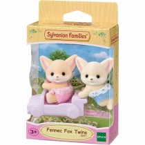 Playset Sylvanian Families 5697 2 Stücke