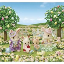 Playset Sylvanian Families 5691 2 Stücke