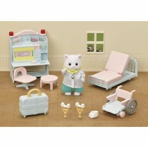 Playset Sylvanian Families 5705 Médecin