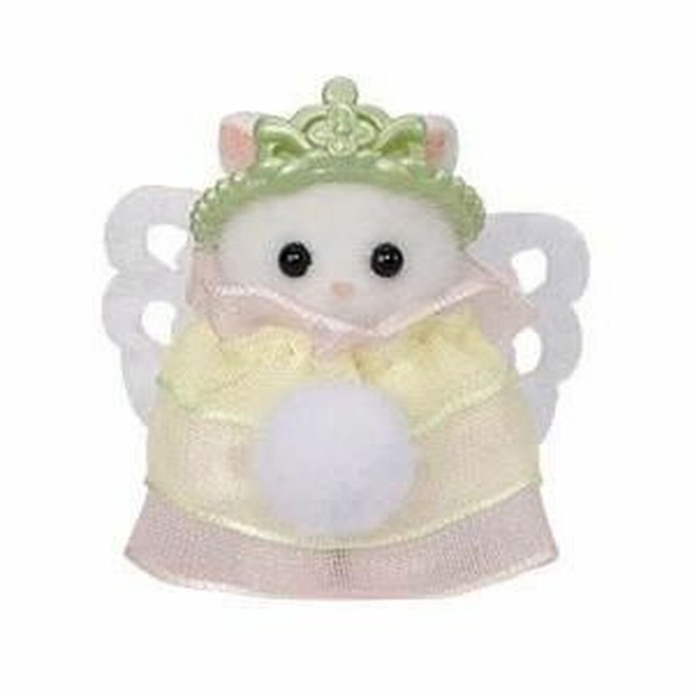 Figurine d’action Sylvanian Families 5703 Couronne