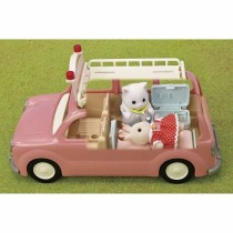 Playset Sylvanian Families 5705 Arzt