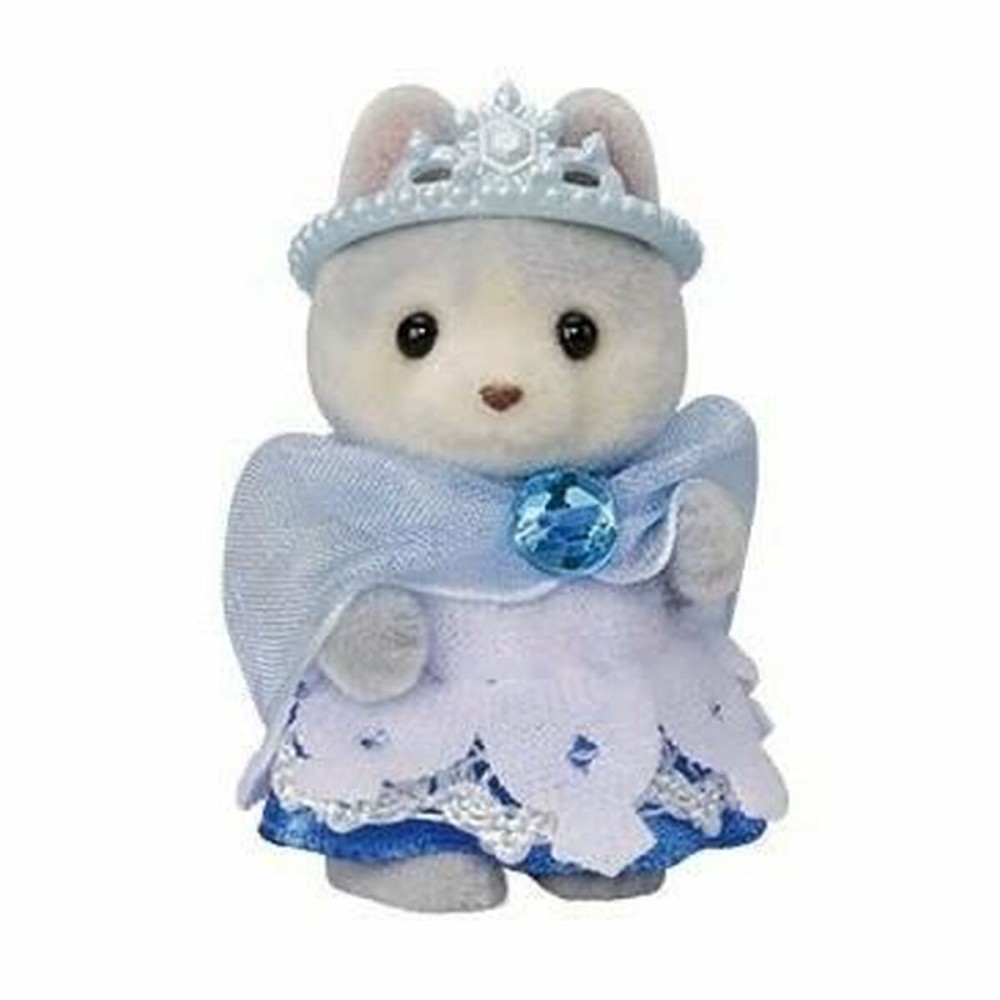 Figurine d’action Sylvanian Families 5703 Couronne