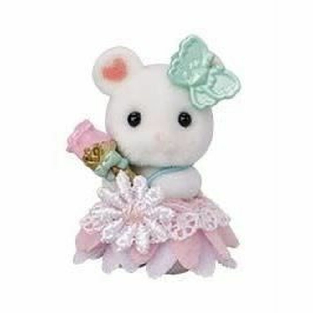 Figurine d’action Sylvanian Families 5703 Couronne