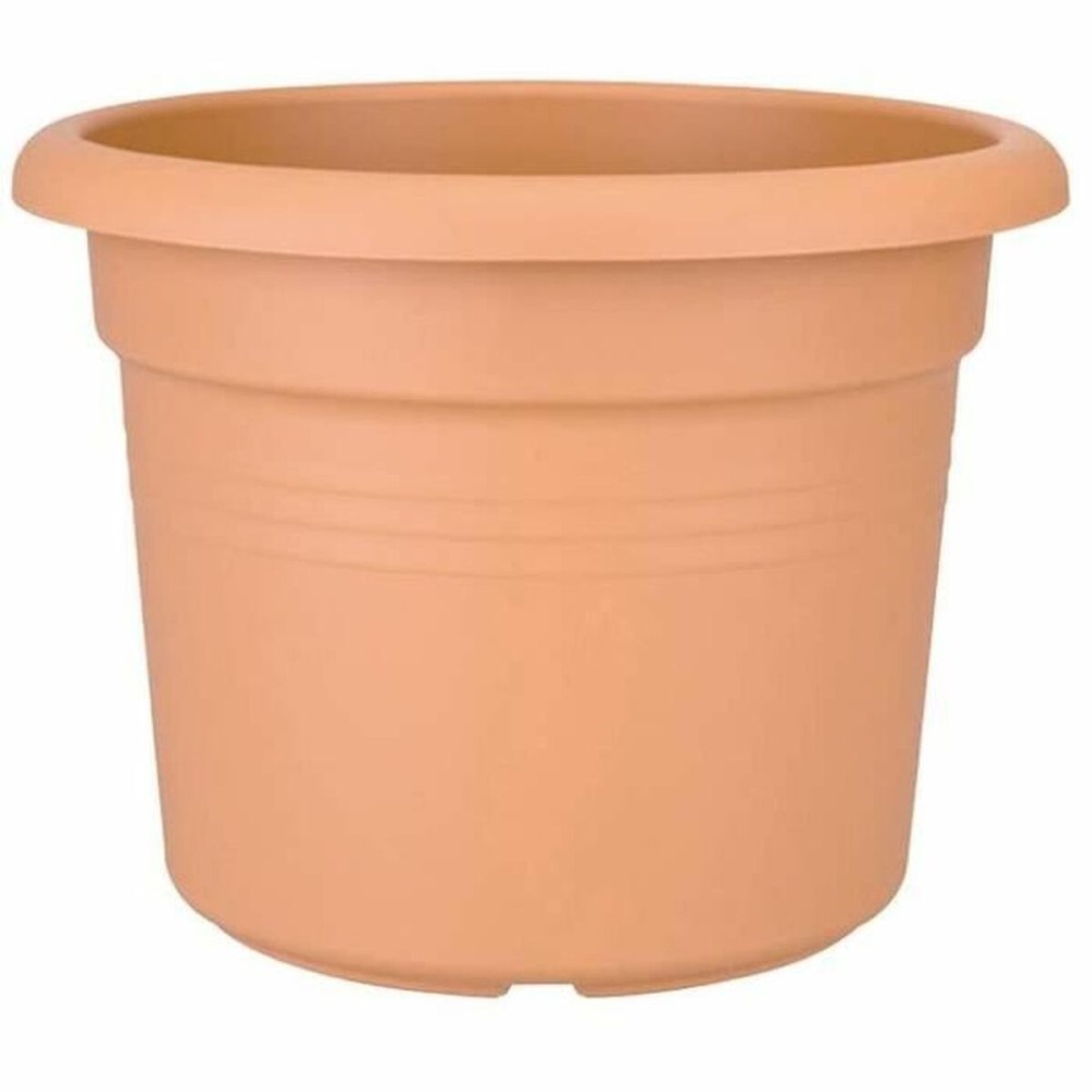 Pot Elho   Ronde Rose Plastique Ø 30 cm