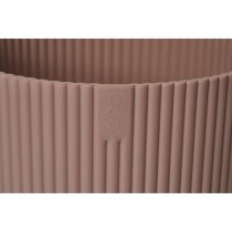 Plant pot Elho   Circular Pink Plastic