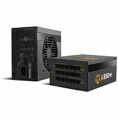 Bloc d’Alimentation Nox NXHUMMERX850WGD ATX 850 W 80 Plus Gold