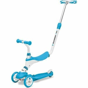 Scooter Mondo