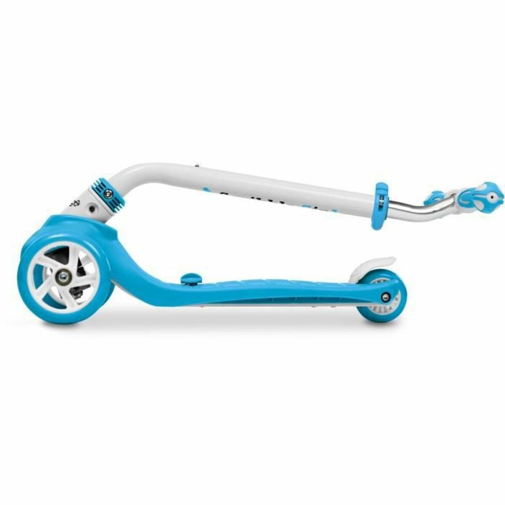 Scooter Mondo