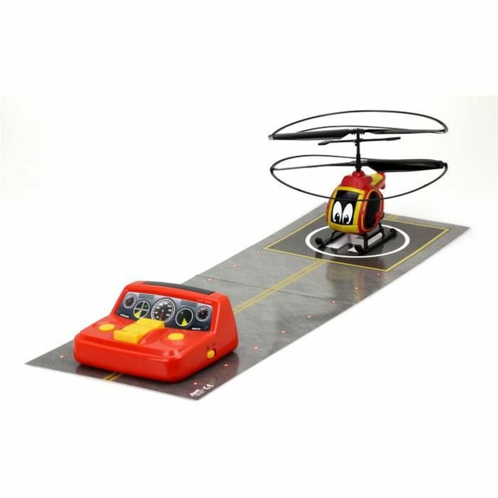 Radio control Helicopter Tooko 84703