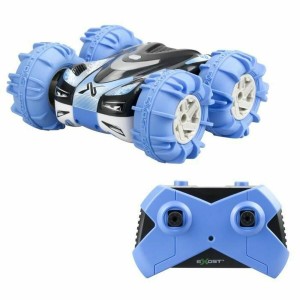 Remote-Controlled Car Exost SL20268 Blue