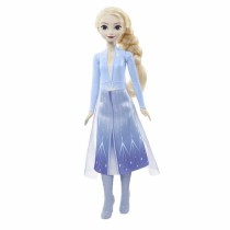 Poupée Princesses Disney HLW48