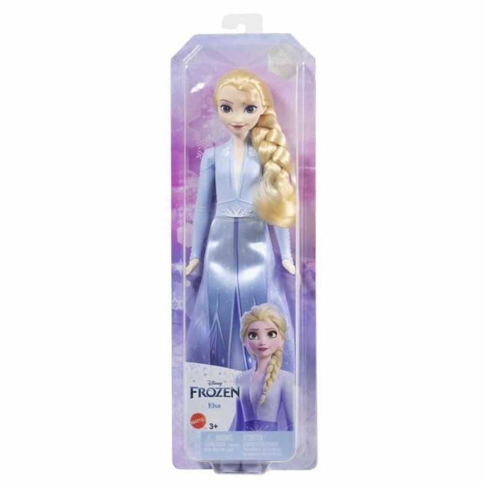 Puppe Princesses Disney HLW48