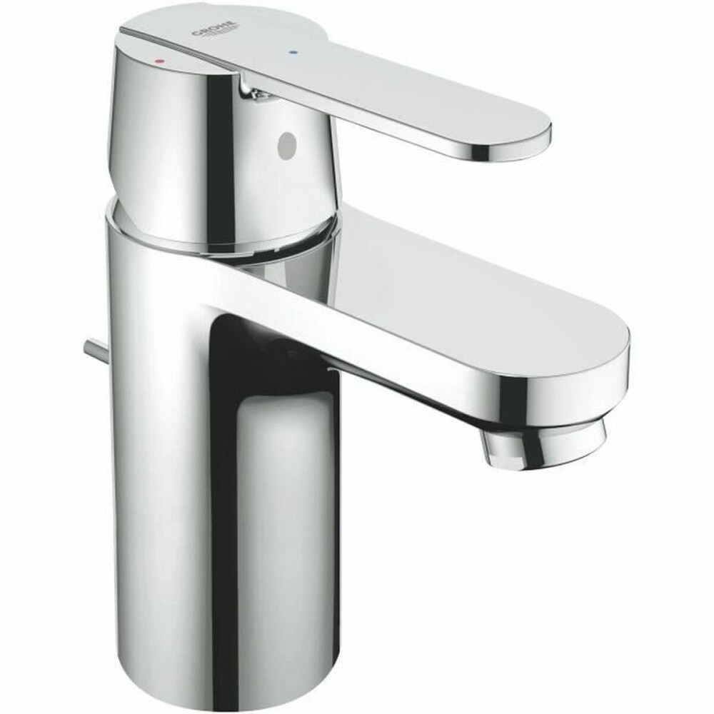 Mischbatterie Grohe 31148000 Metall