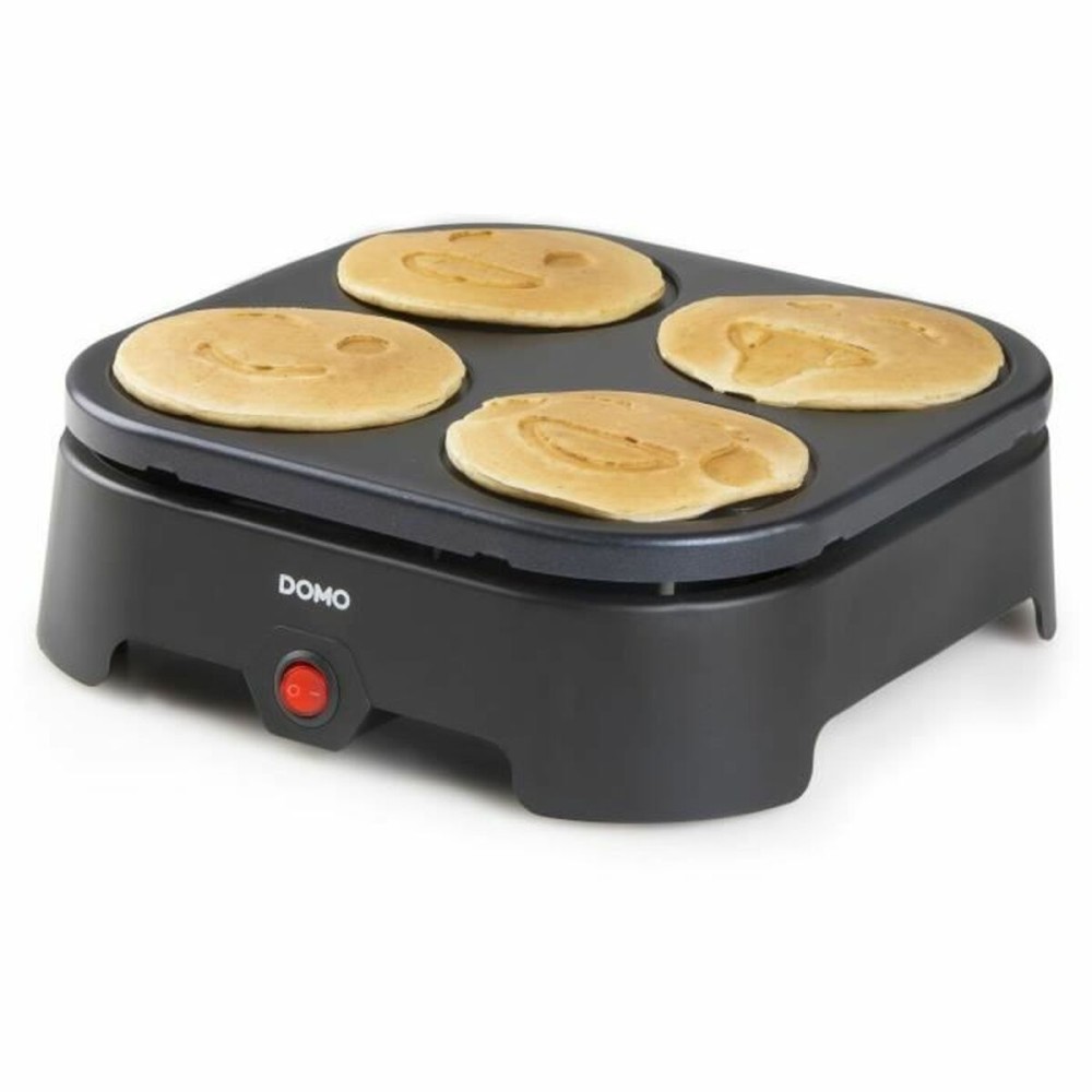 Crepe Maker DOMO 600 W