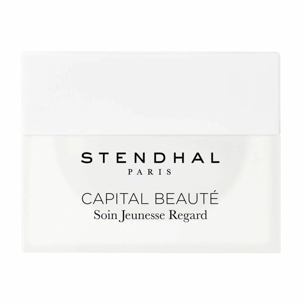 Crème antirides de jour Stendhal Capital Beaute 50 ml