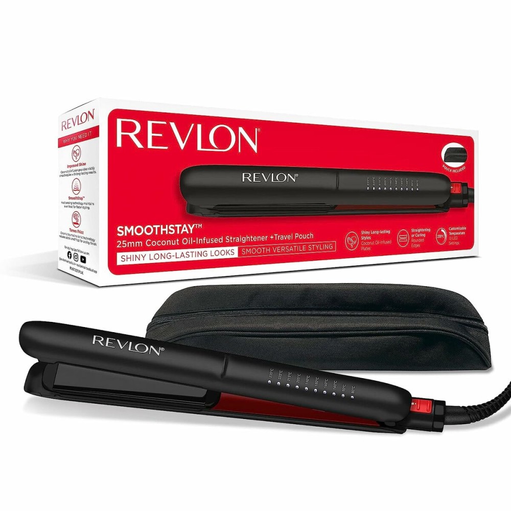 Glätteeisen Revlon RVST2211