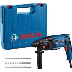 Bohrhammer BOSCH Professional GBH 2-21 720 W 1200 rpm