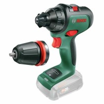 Perceuse visseuse BOSCH AdvancedDrill 18