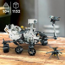 Konstruktionsspiel Lego Technic 42158 NASA Mars Rover Perseverance