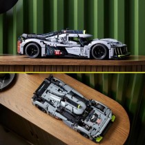 Construction set Lego Technic 42156 Peugeot 9x8 24h Le Mans Hybrid Hypercar