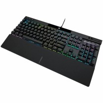 Keyboard Corsair Azerty French AZERTY