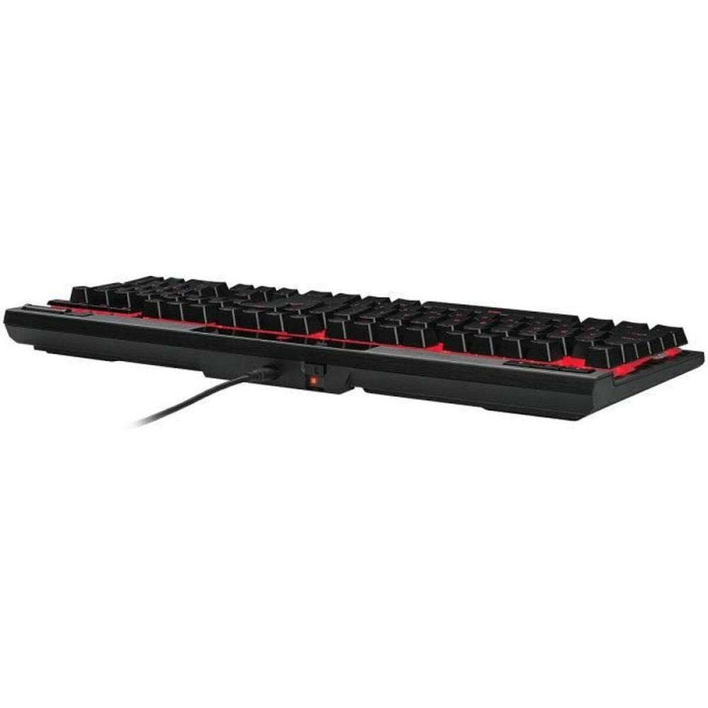 Tastatur Corsair Azerty Französisch AZERTY