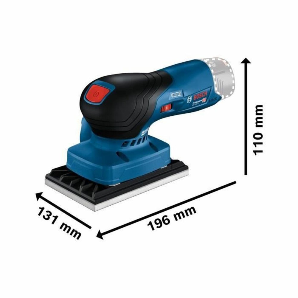 Ponceuse BOSCH Professional 12 V