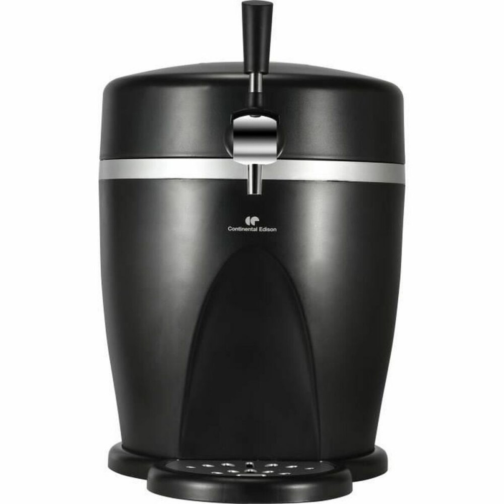 Distributeur de Bière Réfrigérant Continental Edison Mb5B3 5 L