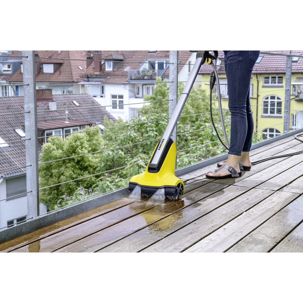 Nettoyeur haute pression Kärcher Patio Cleaner PCL 4 Extérieur 600 W