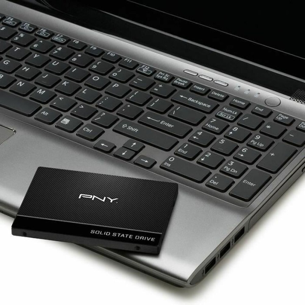 Disque dur PNY 2,5" 250 GB SSD