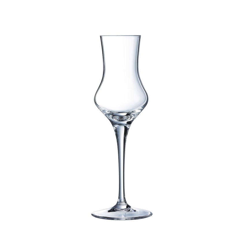 Set de Verres Chef&Sommelier Spirits Cocktail 100 ml Transparent verre (6 Unités)