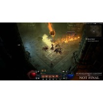 Xbox One / Series X Video Game Blizzard Diablo IV